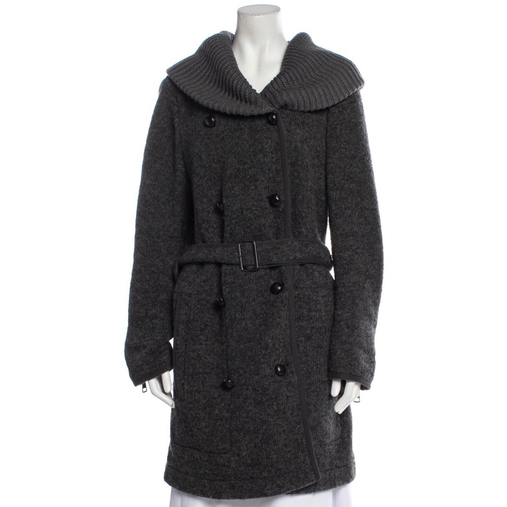 Burberry Trench Coat - size XL